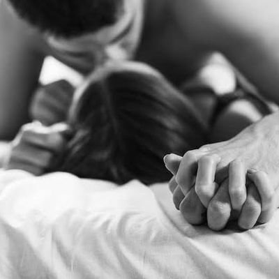 Open-minded couple who love sex and life. Couple who has an open perspective on sexuality. Brazil Zl