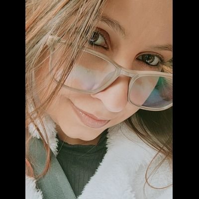 BC_sonhadora's profile picture. ✨