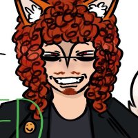 DUDE. (@foxsmaw) 's Twitter Profile