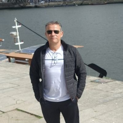 Francis55440527's profile picture. Aqui é Vasco !