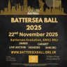 BatterseaBall's profile picture. Time to PARTY this year's #BatterseaBall is on Saturday 22nd November - early bird tickets on sale https://t.co/AGILagQI2n