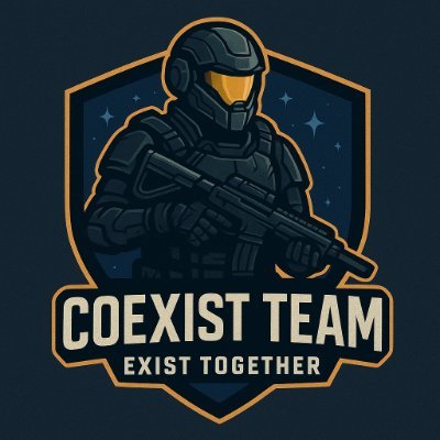 Community Member @staratlas - ONI Faction
@GuildCoexist - Member
https://t.co/QMFQCis5Ky
https://t.co/RIB9hxj7VD
https://t.co/ahJ3xluWRw
https://t.co/r5sb6lI2CY