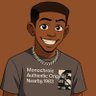 Donveek_trades's profile picture. work'oclock. 📊

Dream big《《
footballer,》A Trader |One pair《
SmC ft True logic♟️HøřC/
Financial freedom ..... 📞

Đonveek_trades 
ĢƁPUŚD 🌹