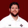 CoachCannonWHS's profile picture. Proverbs 16:3 |VT’19 | Former @HokiesFB OL | @WandoHSFootball Offensive Line Coach