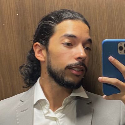 afran_io's profile picture. 🍀