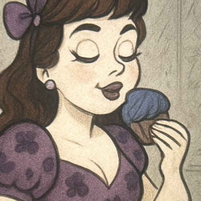 Berry Dark Tales 🫐さんのプロフィール画像
