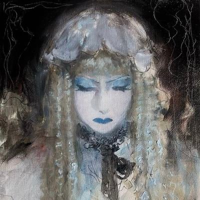 Sp00ky ☆˚.୭さんのプロフィール画像