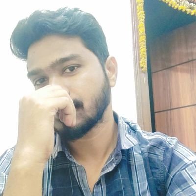 Vamshi_Sai_1's profile picture. lntrovert/

Nature lover ❤/

Helping hands 🙏