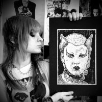 Moog (@ghosttownprints) 's Twitter Profile Photo Moog (@ghosttownprints) 's Twitter Profile Photo