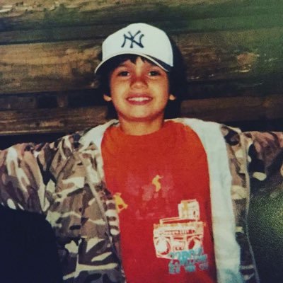 andrew_garrido's profile picture. 