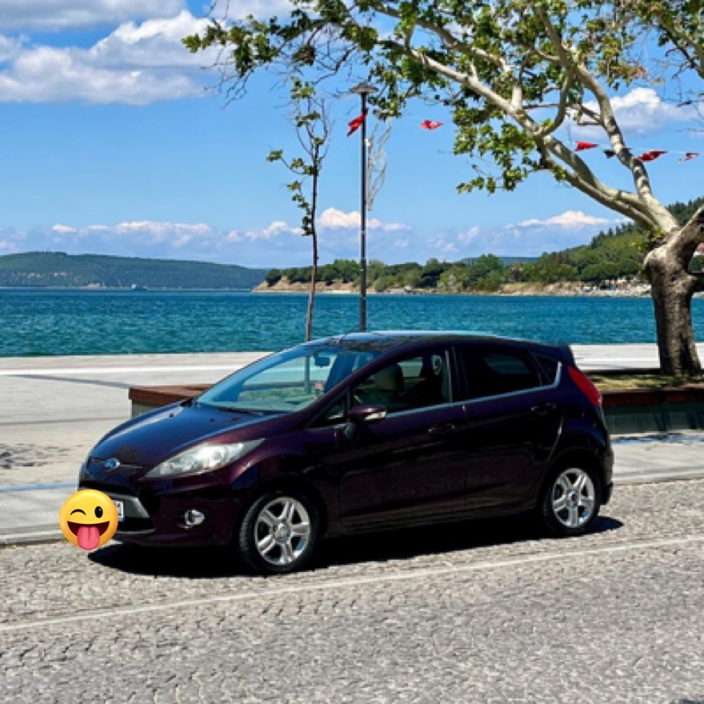 yuzonlukGLX's profile picture. Esmerin nazına, ford’un aragazına…