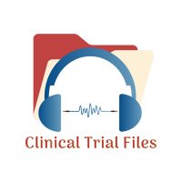 Clinical Trial Files Podcast (@ctfiles_podcast) 's Twitter Profile Photo