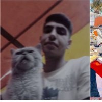 Mohammed in Gaza🇵🇸🤍 (@hmd_mhmd9832) 's Twitter Profile Photo Mohammed in Gaza🇵🇸🤍 (@hmd_mhmd9832) 's Twitter Profile Photo