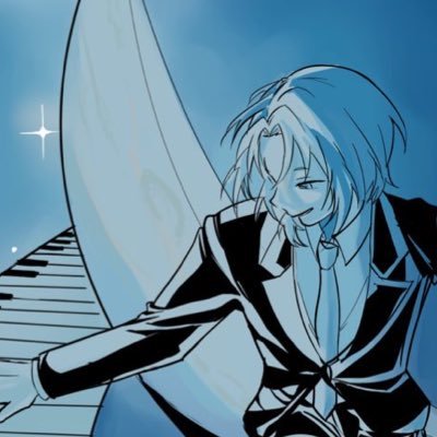 冬真っ最中さんのプロフィール画像