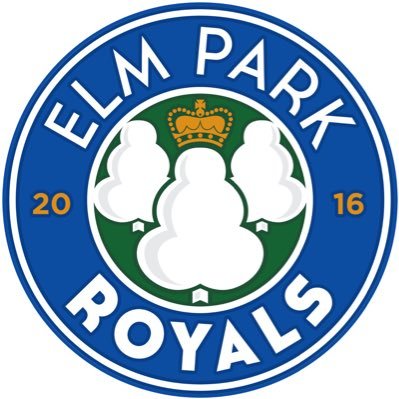 @ElmParkRoyals