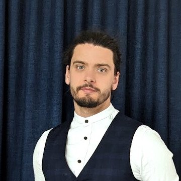 matt_kaluzny's profile picture. Engineering Lead / Technical Project Manager | MBA, BE in Computer Science | Dubai, UAE