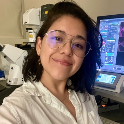🇲🇽 Postdoc Fellow @UTAustin 🤘🔬Studying ciliogenesis, frogs, & cell-mol mechanisms of disease. #DevBio PhD @UTEP #proudminer 🤙
