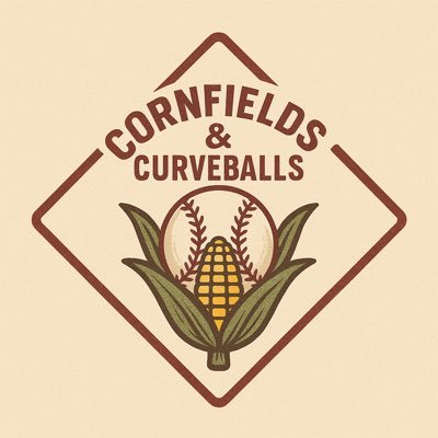 CCBaseballPod's profile picture. Midwest Baseball, Straight Talk. From pro diamonds to hometown fields—stories, insights, & hot takes from those who’ve lived the game. #BaseballLife