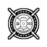 Iron Strength and Conditioning (@ironstrength_) 's Twitter Profile