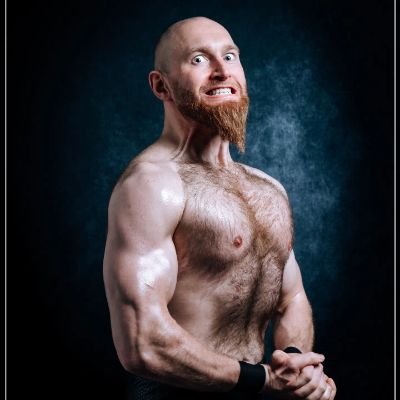 British professional wrestler 🇬🇧. Instagram: lucian_phillips