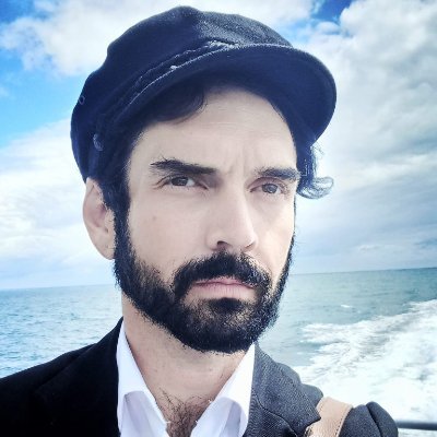 JacobOnTheIsle's profile picture. Masshole, portrait painter, rad dad, Comcast employee, ethnobotanical enthusiast, ardent New England nationalist.  Twitter is, somehow, worse than Facebook.