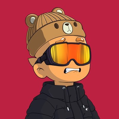 Chief Degen Officer at Astroverse | 100% opinion | Stuff at BITCOIN•BRO•BEAR