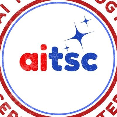 aitsc99's profile picture. 