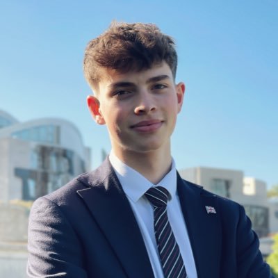 Joshua MacLeod Profile