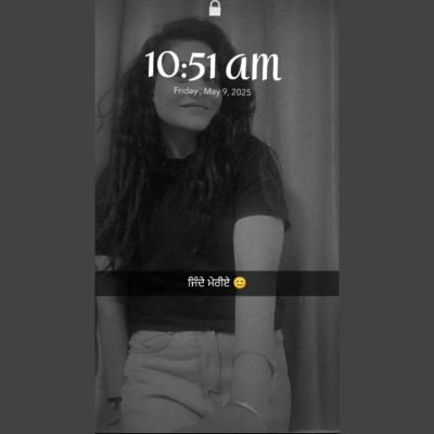 vandnainsan124's profile picture. _✨💚Sab Gyan Dete Hai🥀,            
 Aap Saath Dena...❤ __PaPa Ji✨💚