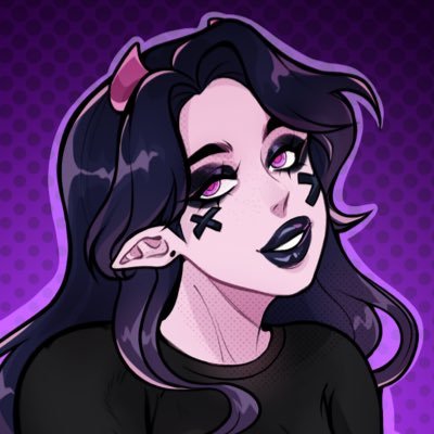 Cake is an extremely hungry little succubus! Summon her at your own risk.