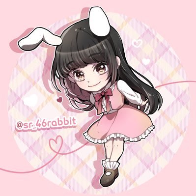 うさぎさんのプロフィール画像