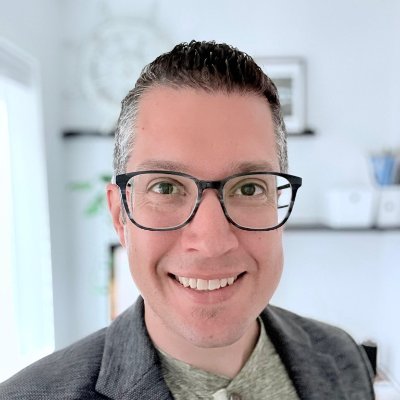 Evan Spencer Profile