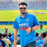 Akash_Das_'s profile picture. 🏏