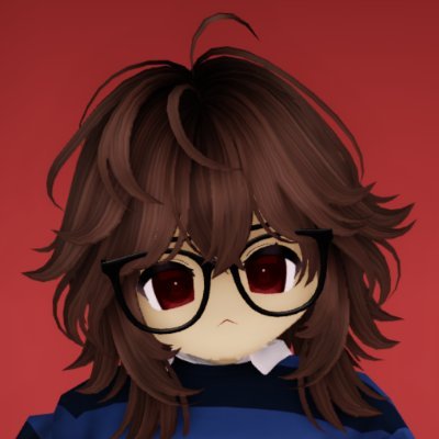 decaplex_'s profile picture. big orange mango - he/she