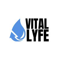 Vital Lyfe (@vitallyfe) 's Twitter Profile