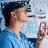 Edwin Alicea (@edwin_lefty) 's Twitter Profile Photo