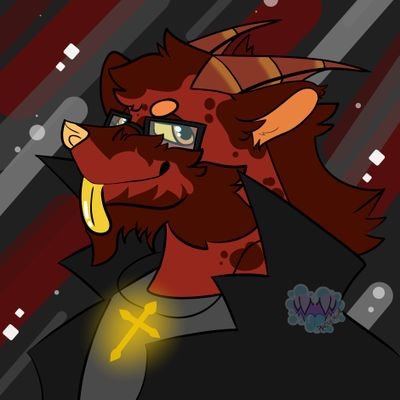 SperglordHaru's profile picture. I am the King of the Spergs. Praise me.
Anglican Catholic gamer who listens to metal and smokes a pipe while pretending to be more refined than he really is.