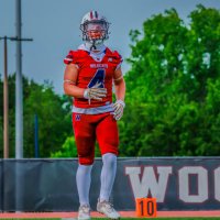 Korbyn Jarrett (@korbynjarrett26) 's Twitter Profile Photo Korbyn Jarrett (@korbynjarrett26) 's Twitter Profile Photo