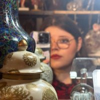 Shealyn Scott (@shealynscott) 's Twitter Profile Photo Shealyn Scott (@shealynscott) 's Twitter Profile Photo