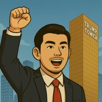 小岩のトランプ@不動産 (@trump_koiwa) 's Twitter Profile Photo 小岩のトランプ@不動産 (@trump_koiwa) 's Twitter Profile Photo