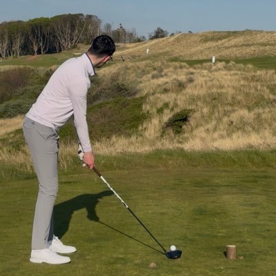 Journalist @bunkeredgolf
📬 john.turnbull@dcthomson.co.uk