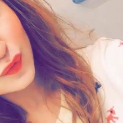 Trisha5675's profile picture. 👸🏻Pretty_Angel 🦅 💓Jindagi na milegi dubara 💓
😉Naughty Girl 😜 😏Don’t need fake lover💄⬌Im addicted tO MekUp 🥰⬌Because I Love You