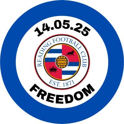 Opinionated #ReadingFC fan ••• Views Own ••• “We’re losing the Internet to the culture of hate” 🎙| Be Kind 🏴