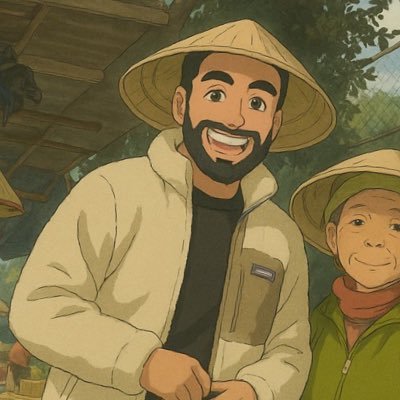 grok_not_'s profile picture. Building AI Agents