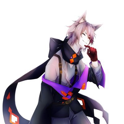 FPSと朗読とナレーション　黒矢怜央🦁🍼🔬さんのプロフィール画像