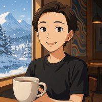 Akiko|アラスカ暮らしをスケッチ中✏️🫶🫎 (@kuchanj) 's Twitter Profile