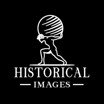 historicalimags's profile picture. 