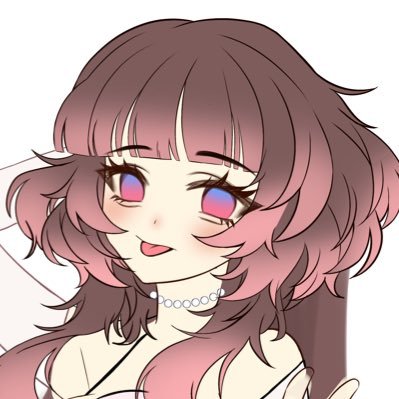 Zel!💗|| OPEN COMMISSIONさんのプロフィール画像
