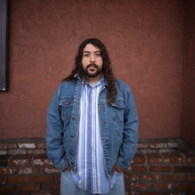 Fat jesus Profile