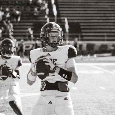 Minden High School/ Minden,la (6’3) co//2026. baseball(catcher), football(QB), basketball(shooting guard)